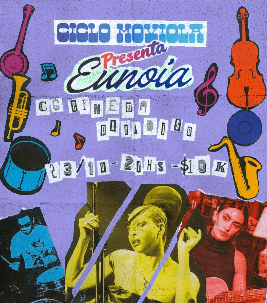 EUNOIA