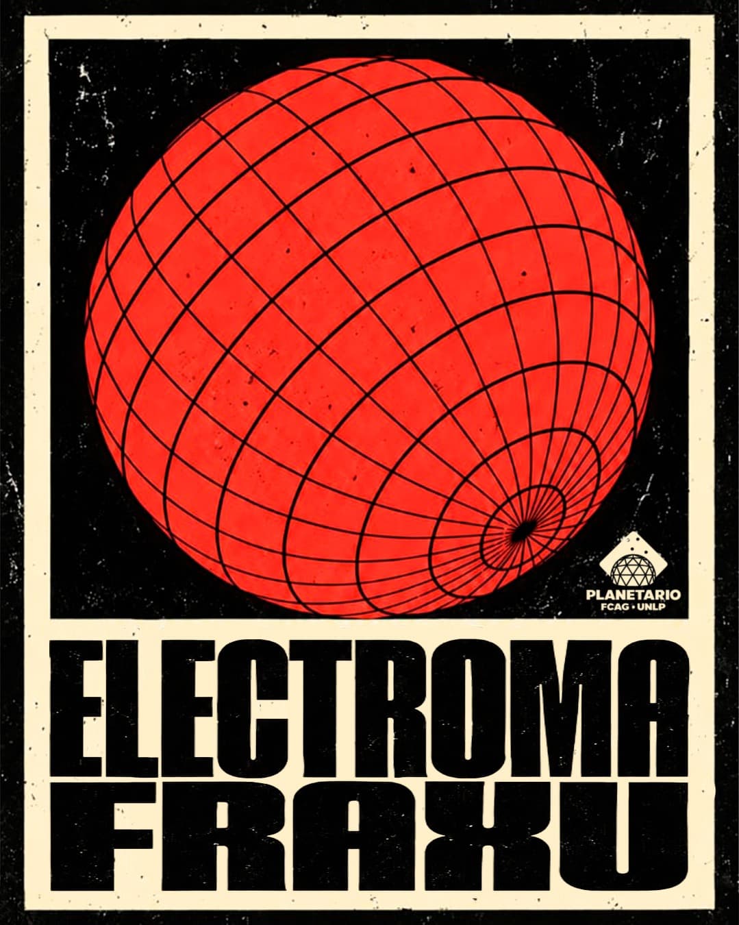 Electroma & Fraxu