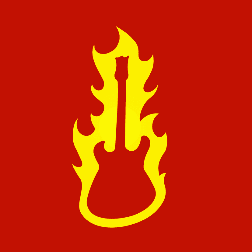 Guitarra Del Fuego Producciones